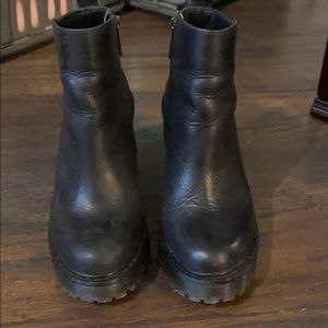 Doc Marten Boots